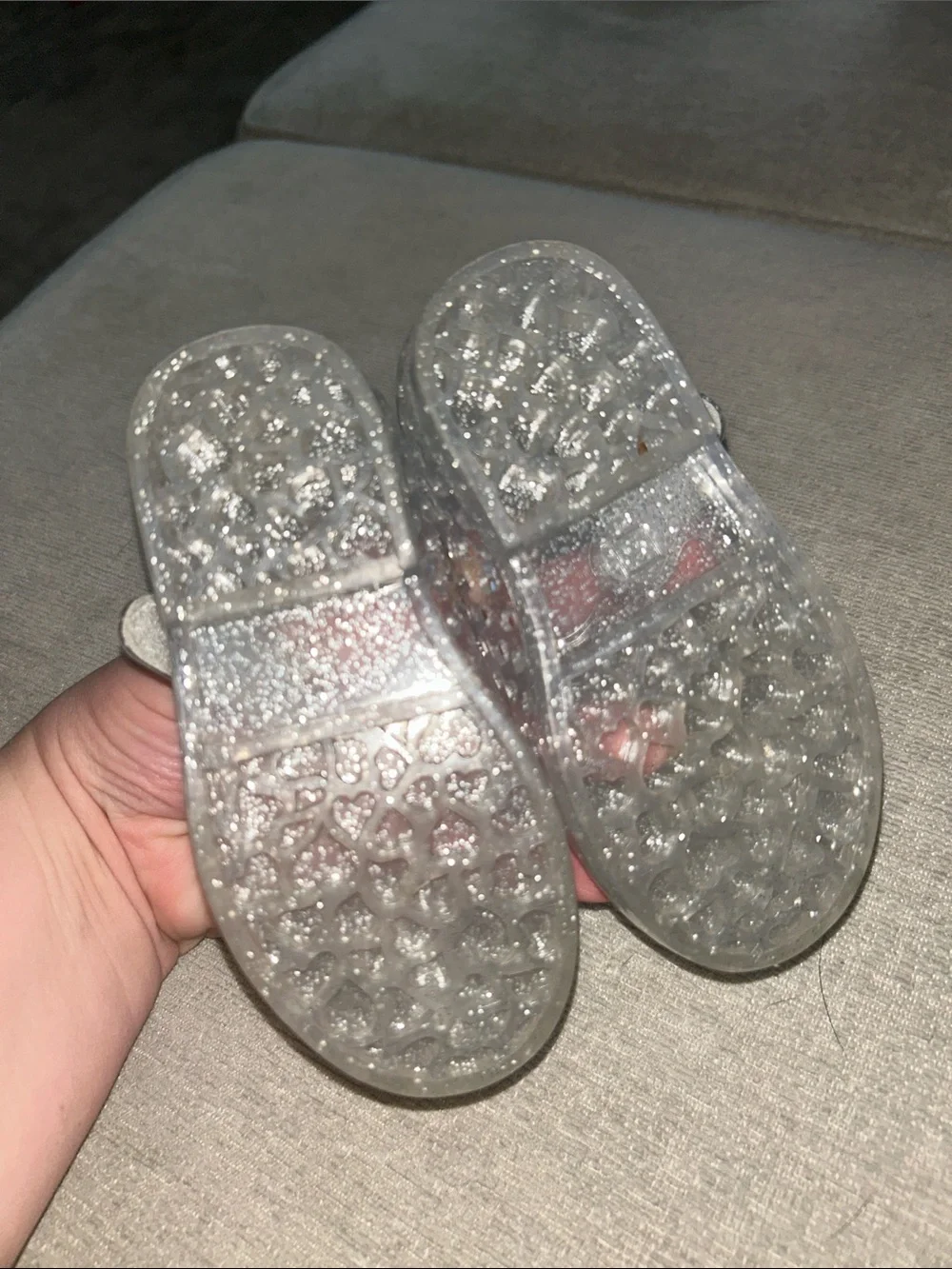 Old Navy size toddler